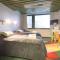 Forenom Hostel Espoo Otaniemi