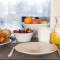 LovelyStay-Modern Loft City Center