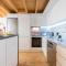 LovelyStay-Modern Loft City Center