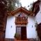 Cabaña Campestre San Fernando