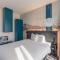 Foto: ibis Styles Basel City 10/24