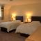 The New Inn Hotel