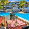 Lifestyle Crown Residence Suites