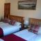 Bed and Breakfast at 4