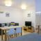 Apartamentos Dunamar