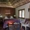 Blancaneaux Lodge by Francis Ford Coppola