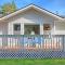 Allee Beach House