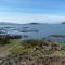 Taldraeth - Old Vicarage Guest House - Penrhyndeudreath