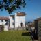 Casa do Vale do Sossego