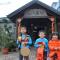 Qingshan Homestay