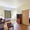 Motel 6-Fort Worth, TX