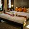 Thanawong Pool Villa - Sukhothai