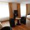 City Hotel Aschersleben