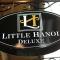 Foto: Little Hanoi Deluxe Hotel 35/36