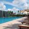 Queena Plaza Hotel