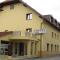 Hotel Opara Foto: Hotel Opara