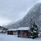 Gudvangen Camping