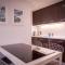 BpR City Center Design Apartments