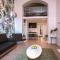 BpR City Center Design Apartments