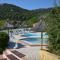 Camping U Libecciu - Olmeto