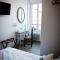 Logis Hotel Restaurant Le Relais Fleuri