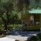 Camping U Libecciu - Olmeto