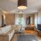 Apartment Majoran