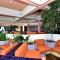 UMH Tarik Hotel