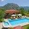 Villa DLouca