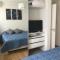 Apartamento Reyes Catolicos