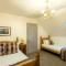 Inch Hotel - Fort Augustus