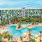 Universal's Cabana Bay Beach Resort - Orlando