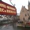 Hotel Duc De Bourgogne