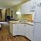 Extended Stay America - Santa Rosa - North