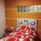 Apart Serma Hotel