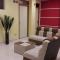 Apart Serma Hotel