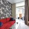 Milestay Opera Lafayette - Serviced Apartment Milestay Opera Lafayette - Serviced Apartment