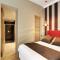 Milestay Opera Lafayette - Serviced Apartment