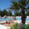 Camping Phare Ouest - Saint-Denis-dʼOléron