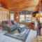 Snuggle Bear Hideaway