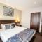 Hampton Suites Serviced Apartments - 泰晤士河畔金斯顿