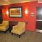 Extended Stay America Suites - Orange County - John Wayne Airport