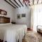Hotel Rural Tia Pilar