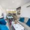 Nicholas Seaview Apartments
