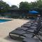 The Abbey Resort
