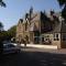 Cotswold Lodge Hotel