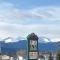 Alpine Lodge Motel & Restaurant