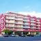 Cabana Beach Club Complex
