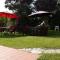 Villa Olimpia Cabañas