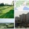 Foto: Chenshi Golf Taihu Aparthotel